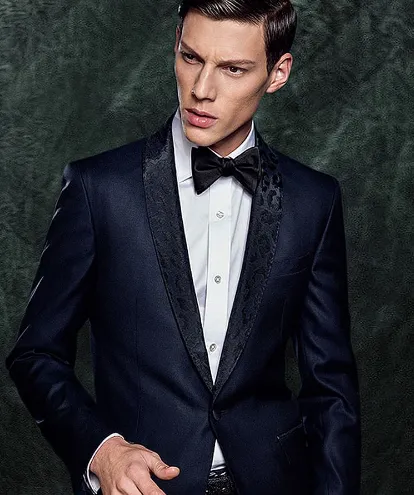 tuxedos tailor made