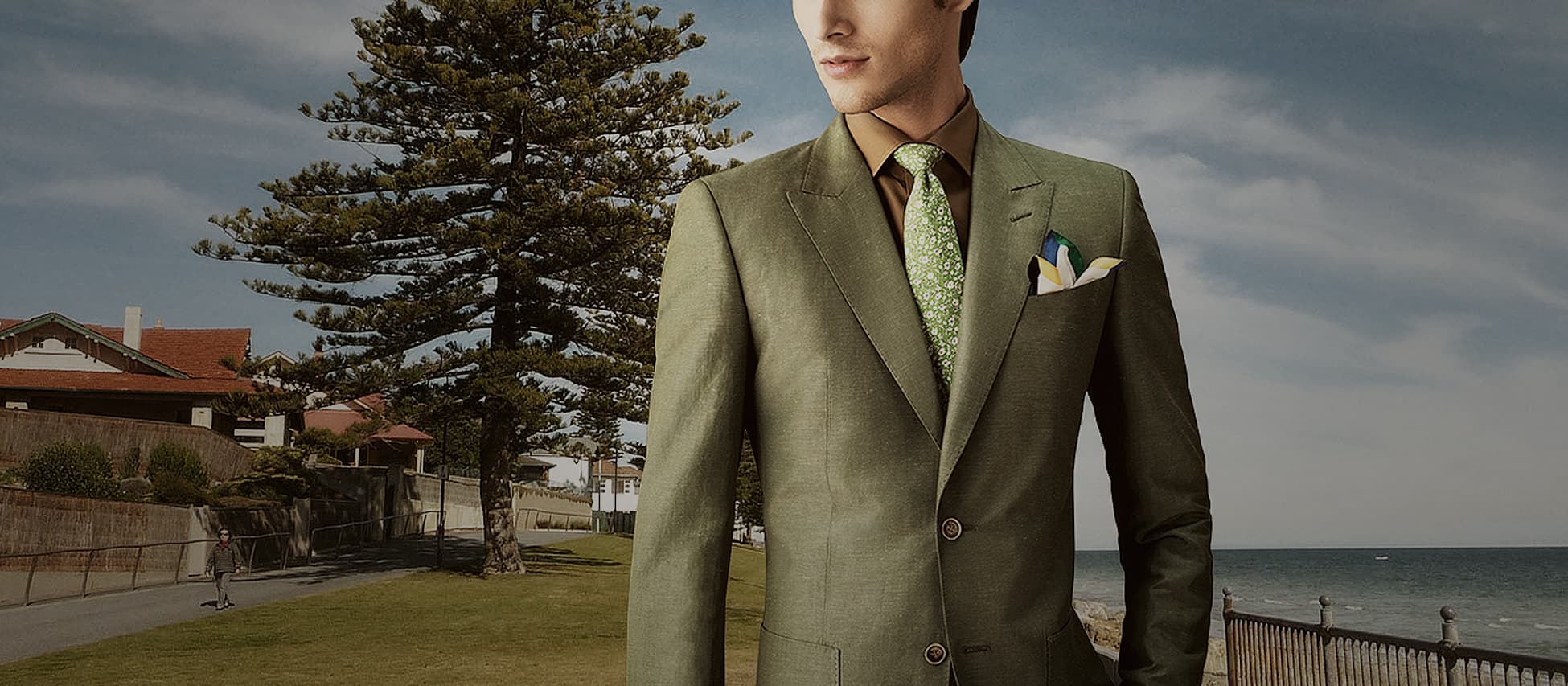 bespoke tailor made suits adelaide