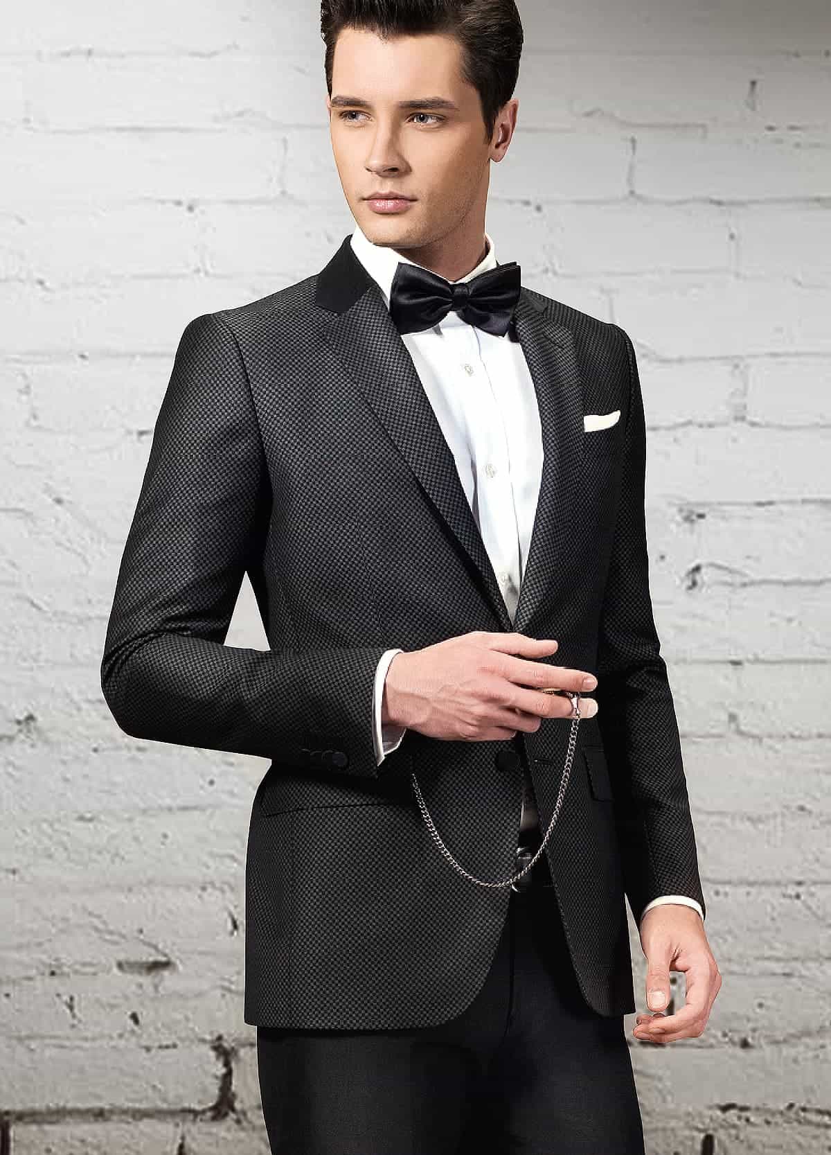 Bespoke Suits Tailored Suits Australia Germanicos 