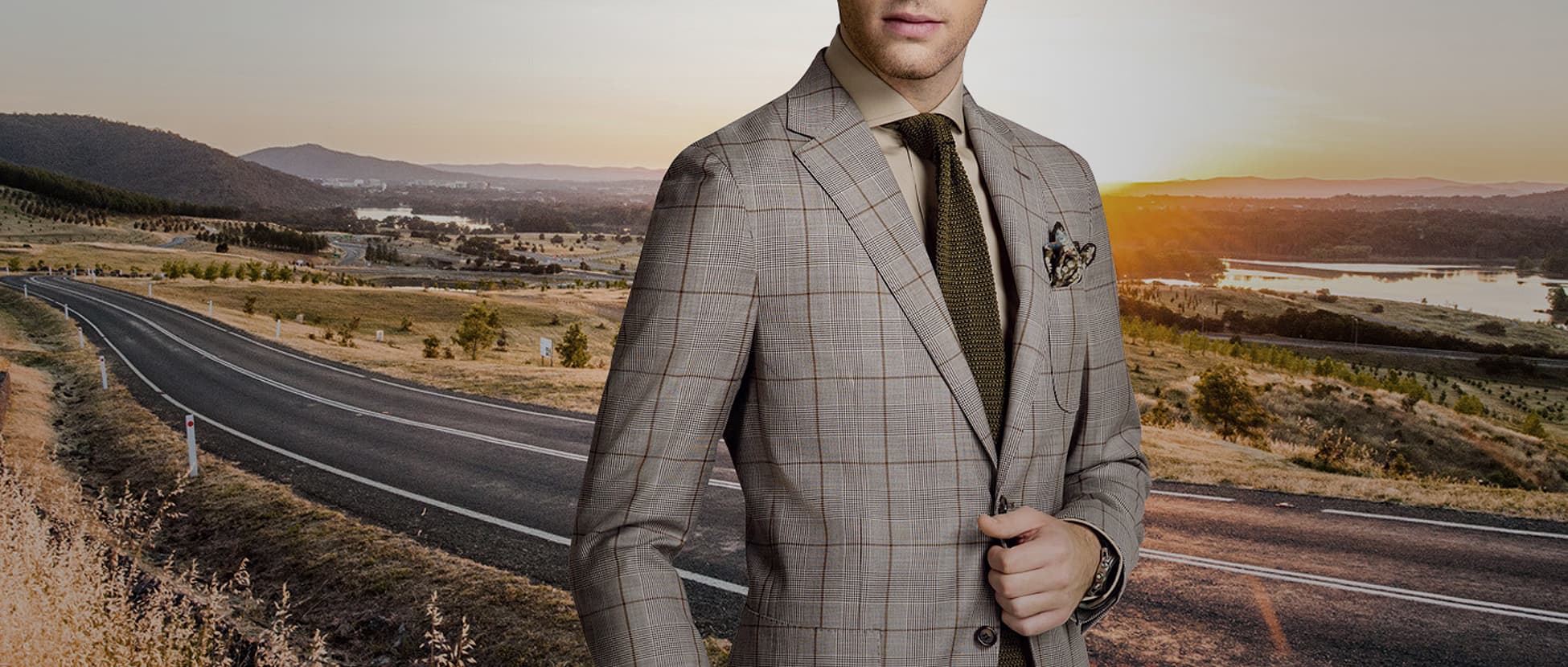 bespoke suits canberra