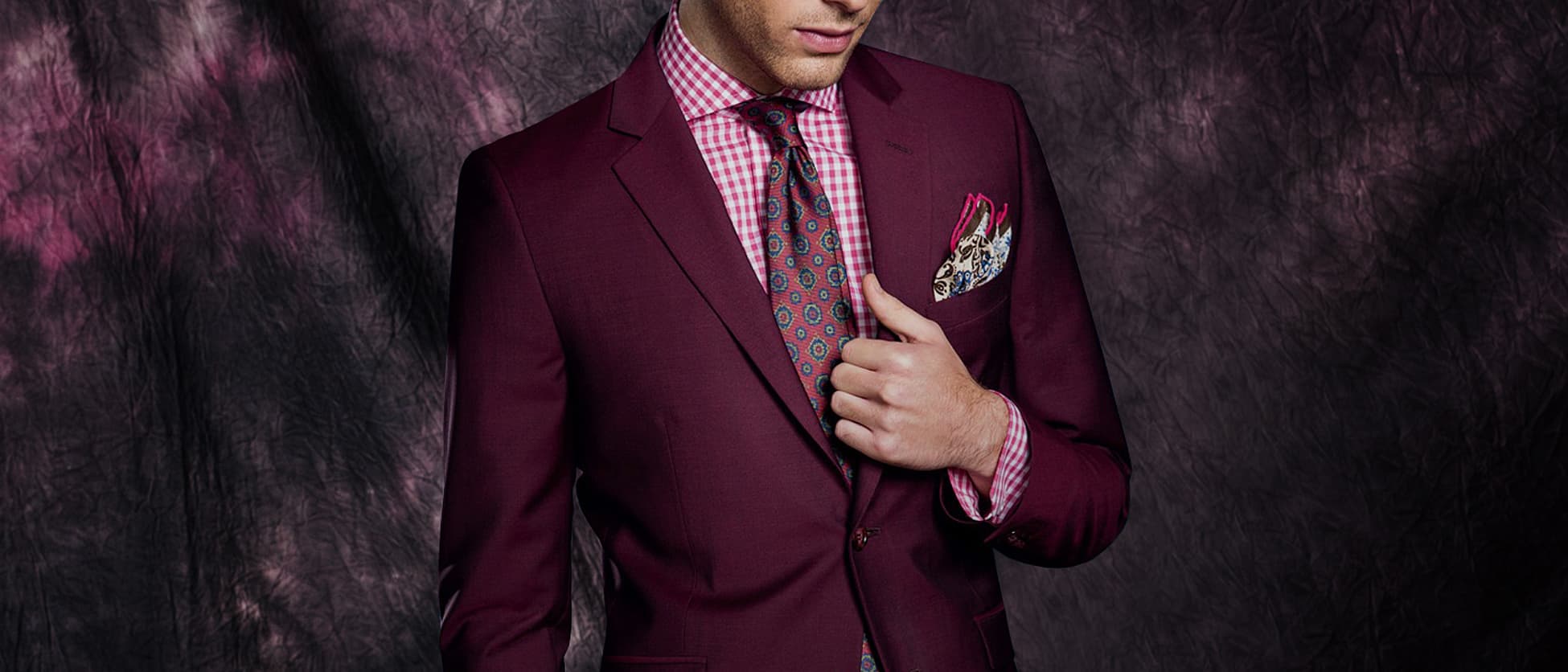 Custom Made Business Suits Melbourne