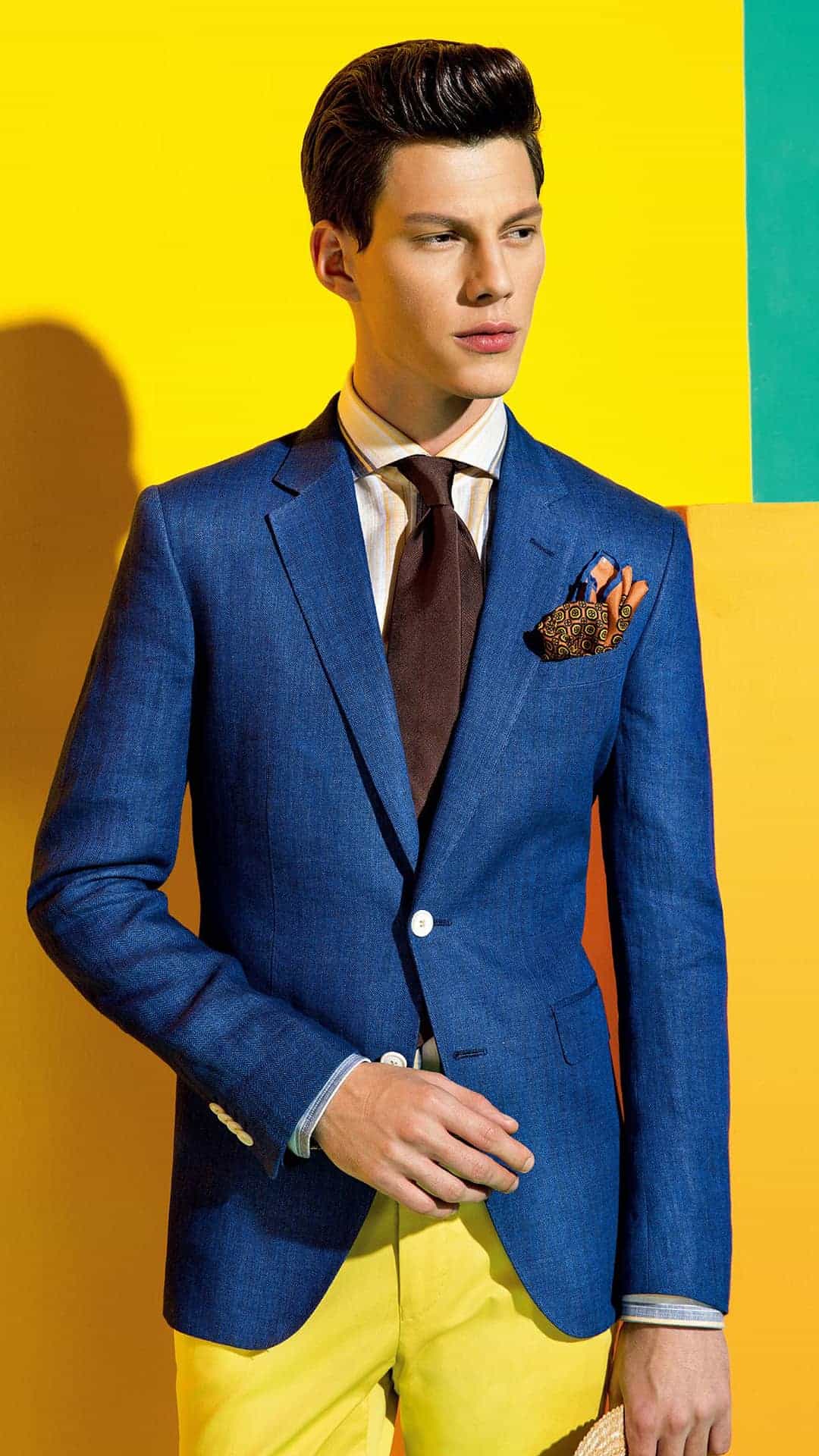 Mens Fashion Suits 2024 - bianca cathrine