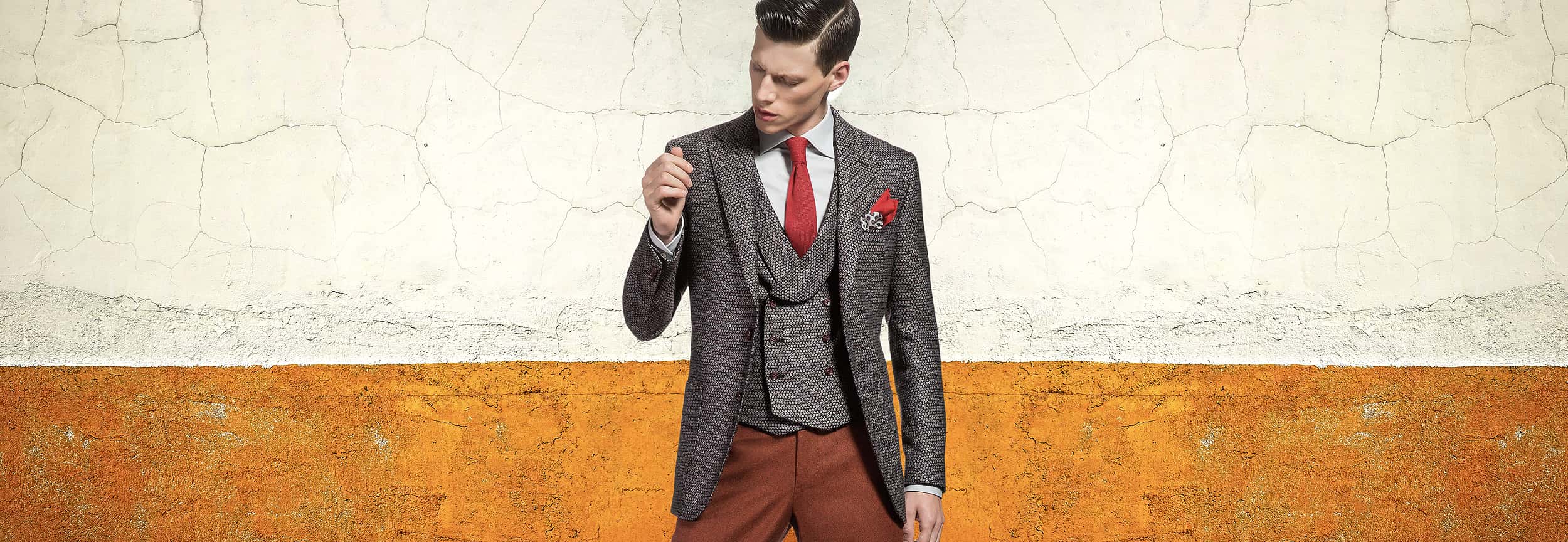 The Perfect Fit - Jacket Length - Made to Measure Suits - Adelaide