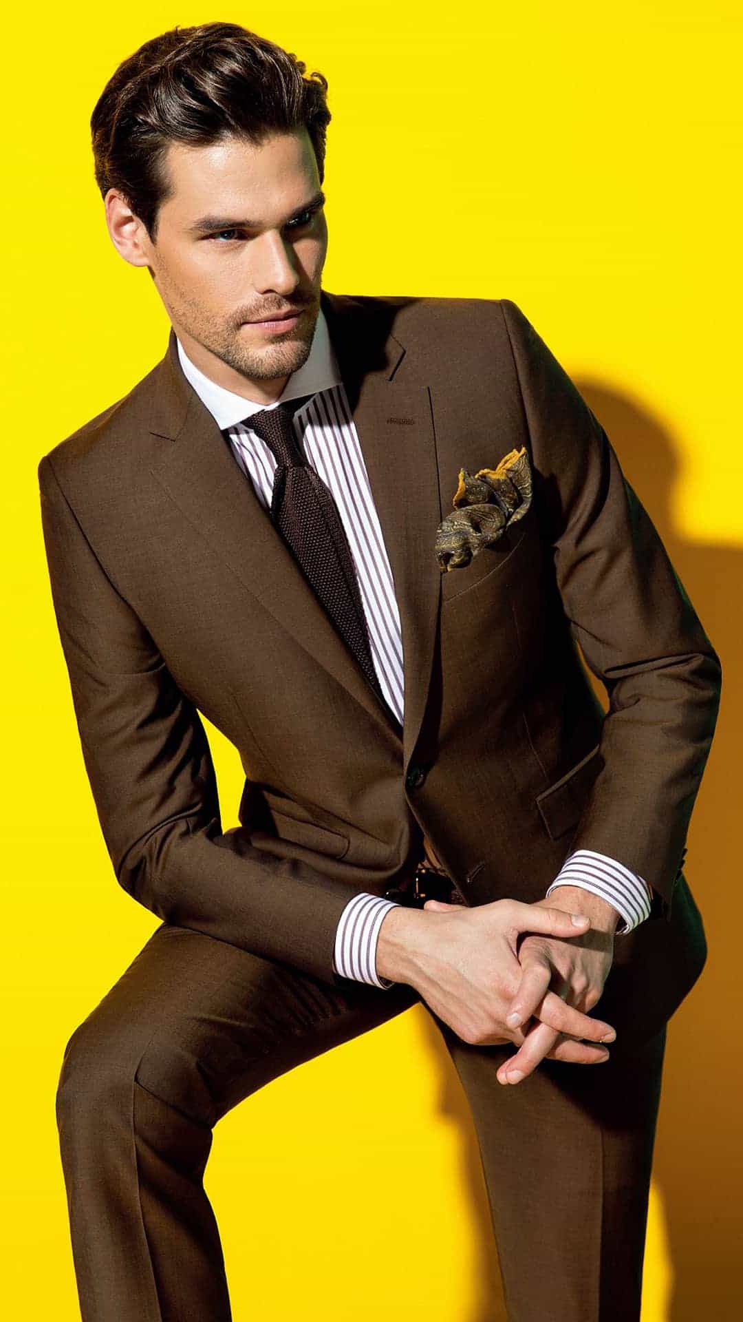 Tailor Made Designer Suits for Men | Mens Fashion Suit Tailors