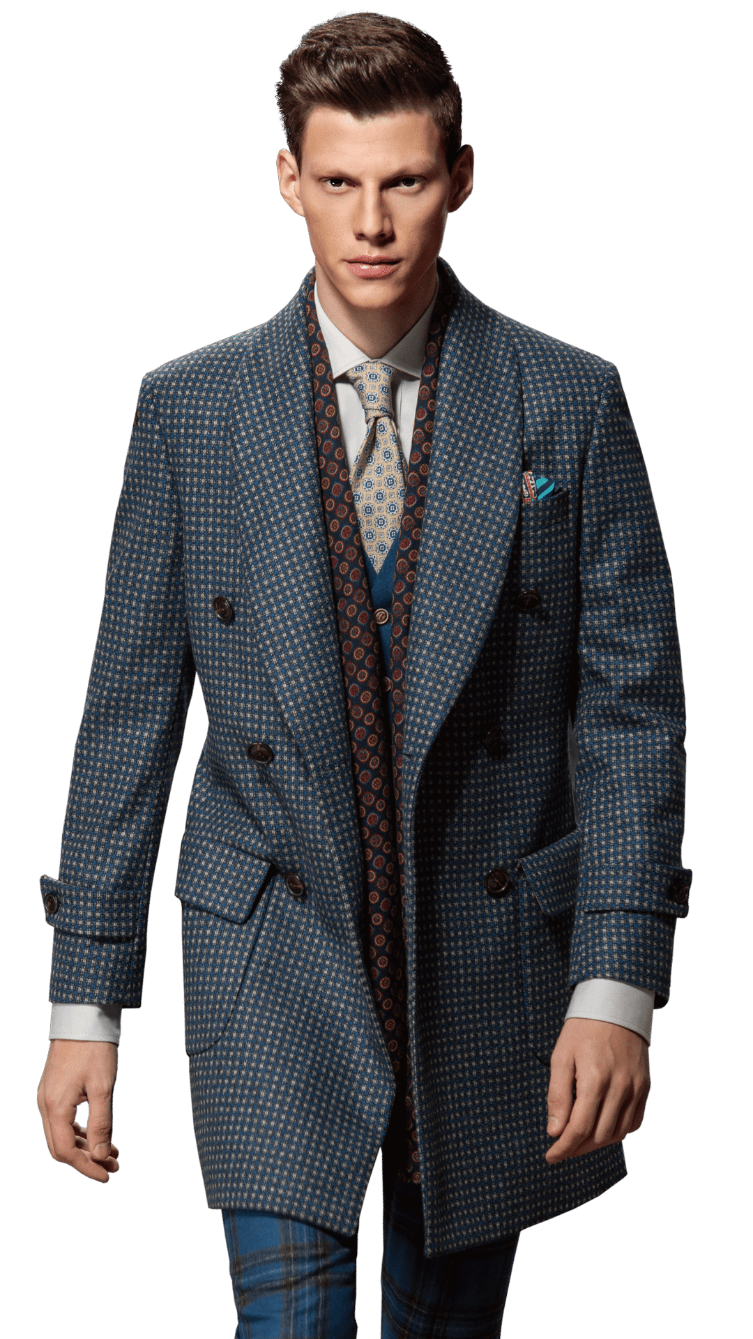 Tailor made coats sale