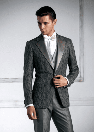 Tuxedos in Sydney - Germanicos Bespoke Tailors