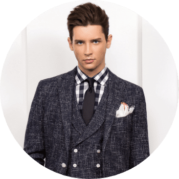 Discover the versatility and elegance of waistcoats with Germanicos Bespoke Tailors. Learn about styles, fabrics and how to find the perfect fit in Sydney, Melbourne, Brisbane, Canberra and Perth.