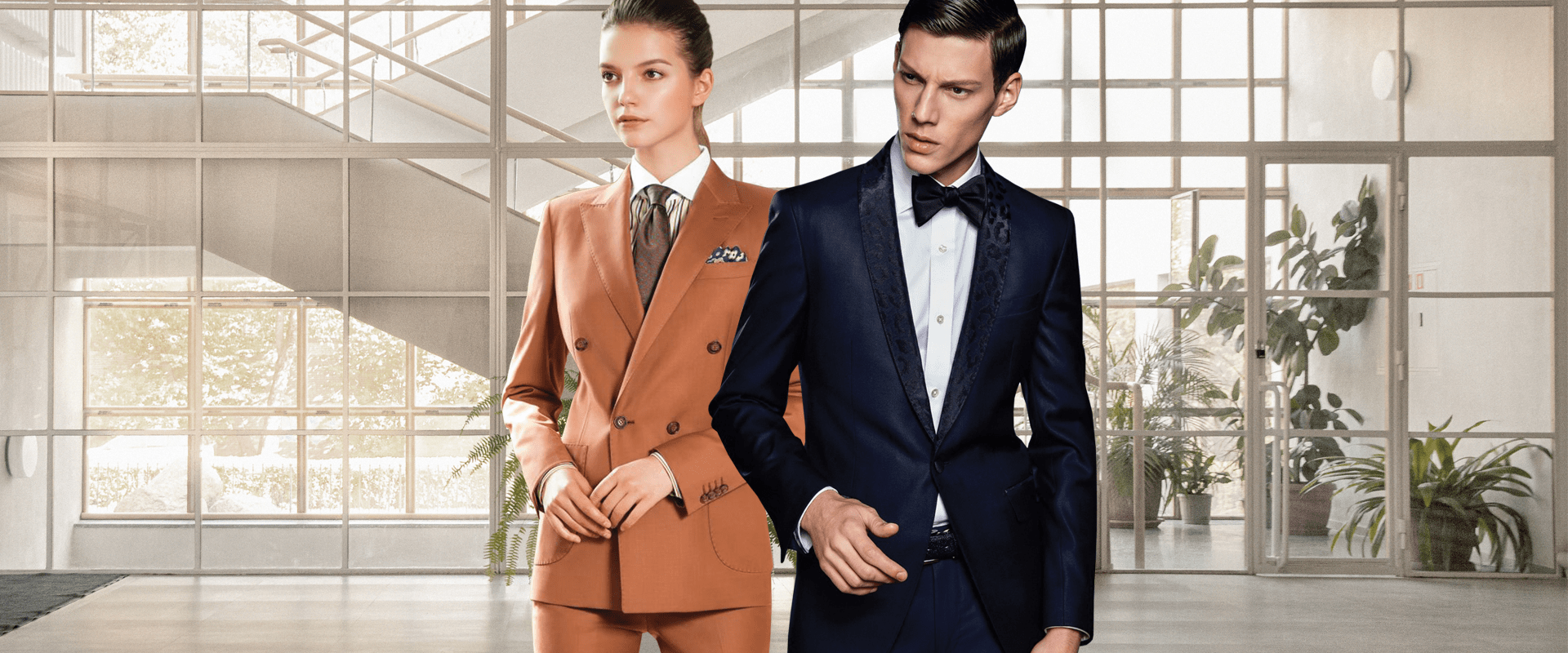 Tailor suit london hi-res stock photography and images - Alamy