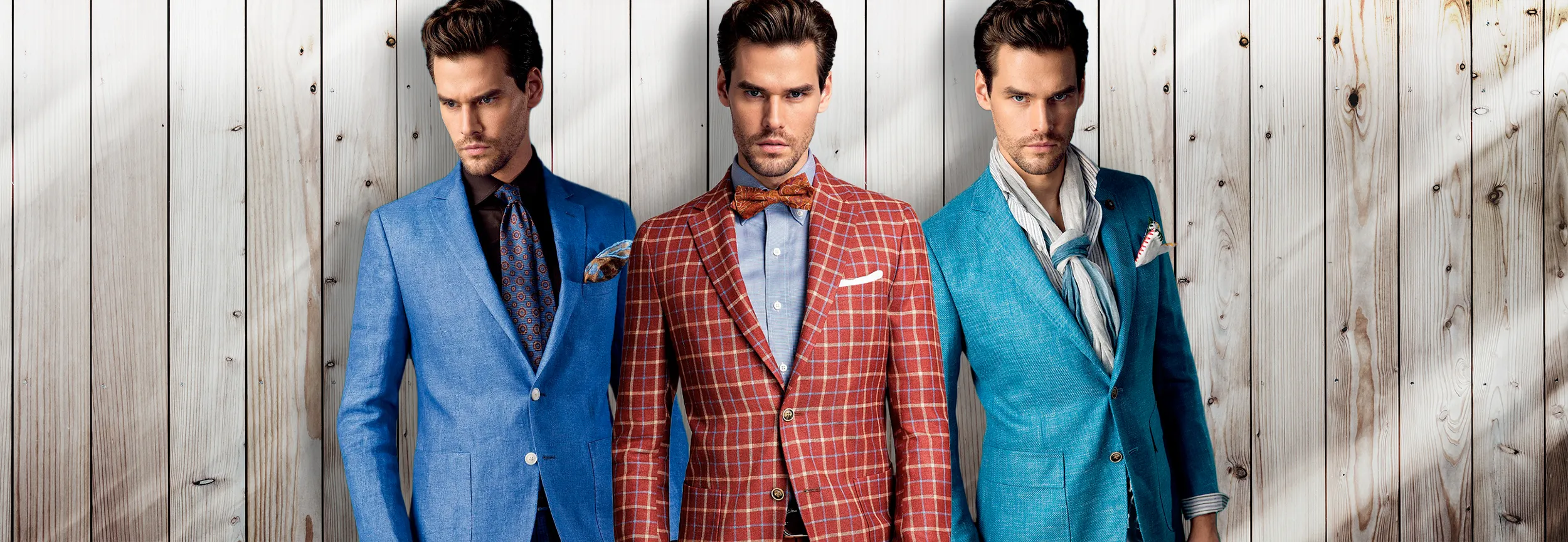 Amazing vibrant Sports Jackets