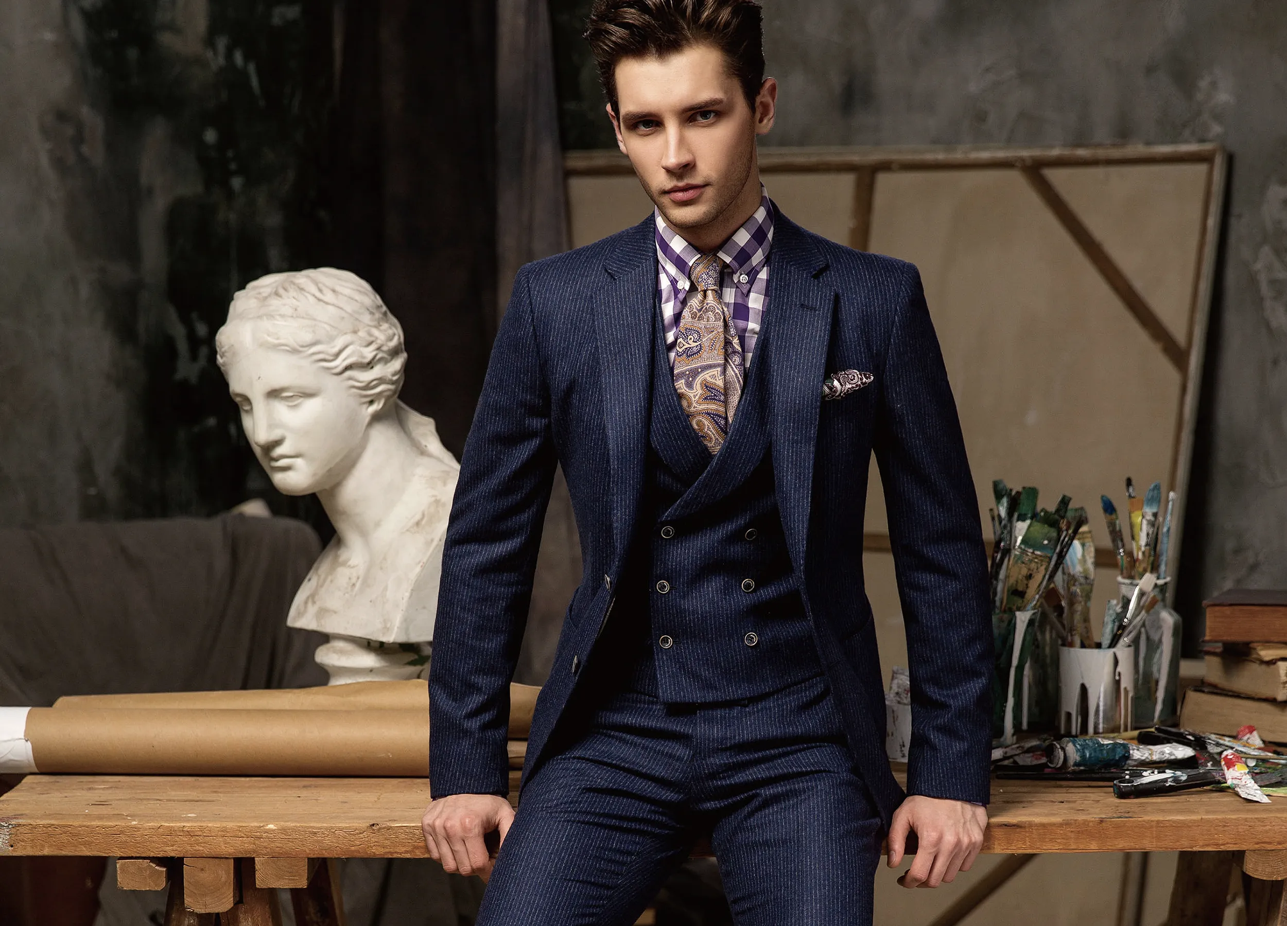 Tailored Suits Perth