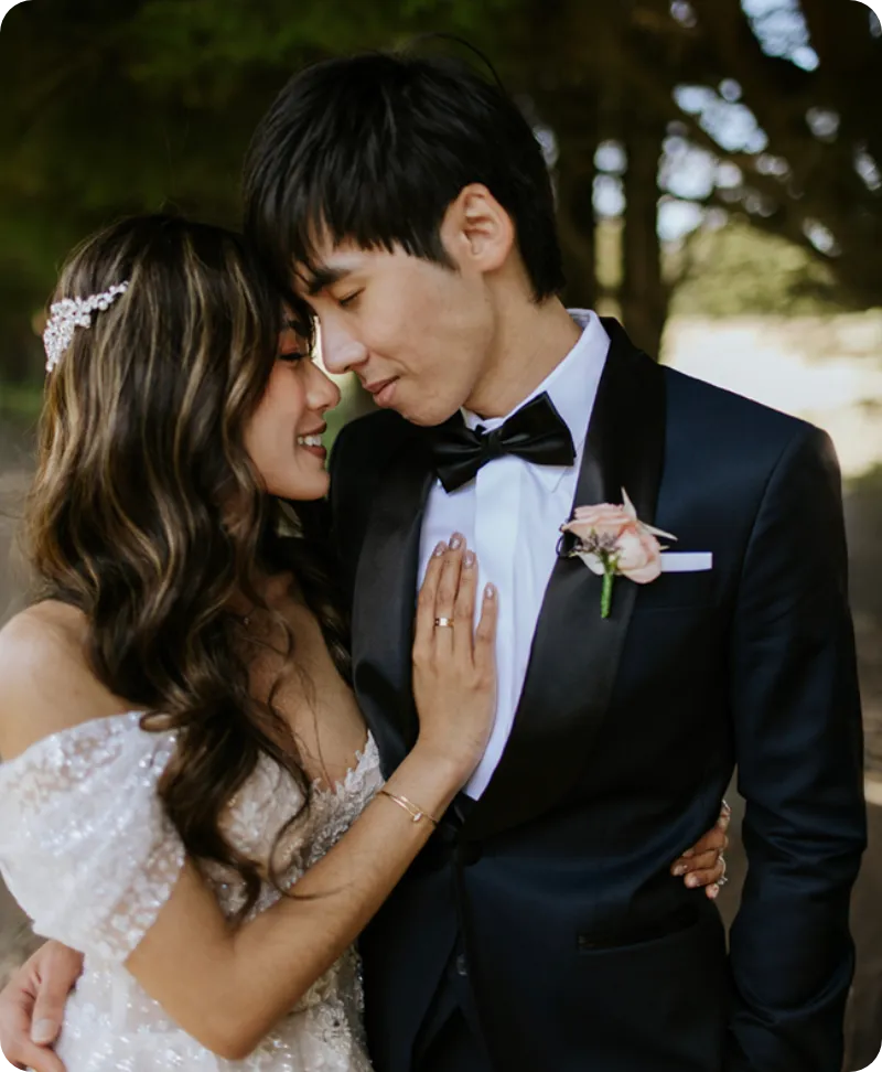 Bespoke Tuxedos image