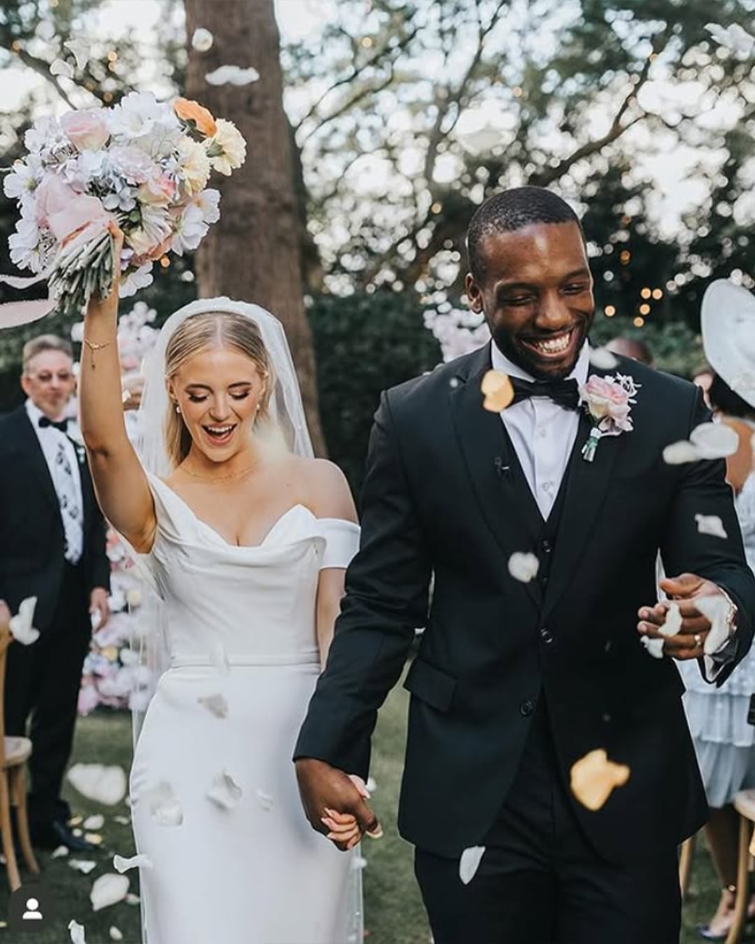 Panashe & Allana, Brisbane Wedding Suit