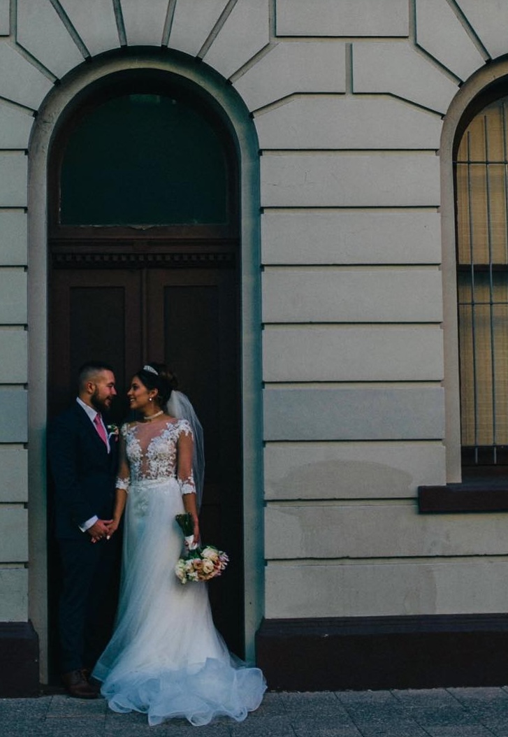 Wedding Suit