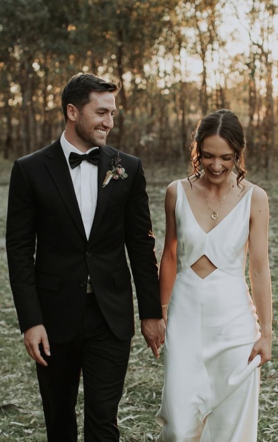 Tuxedo Shirt