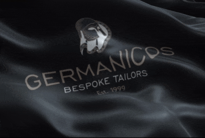 Germanicos Bespoke Tailor - Trunk Shows