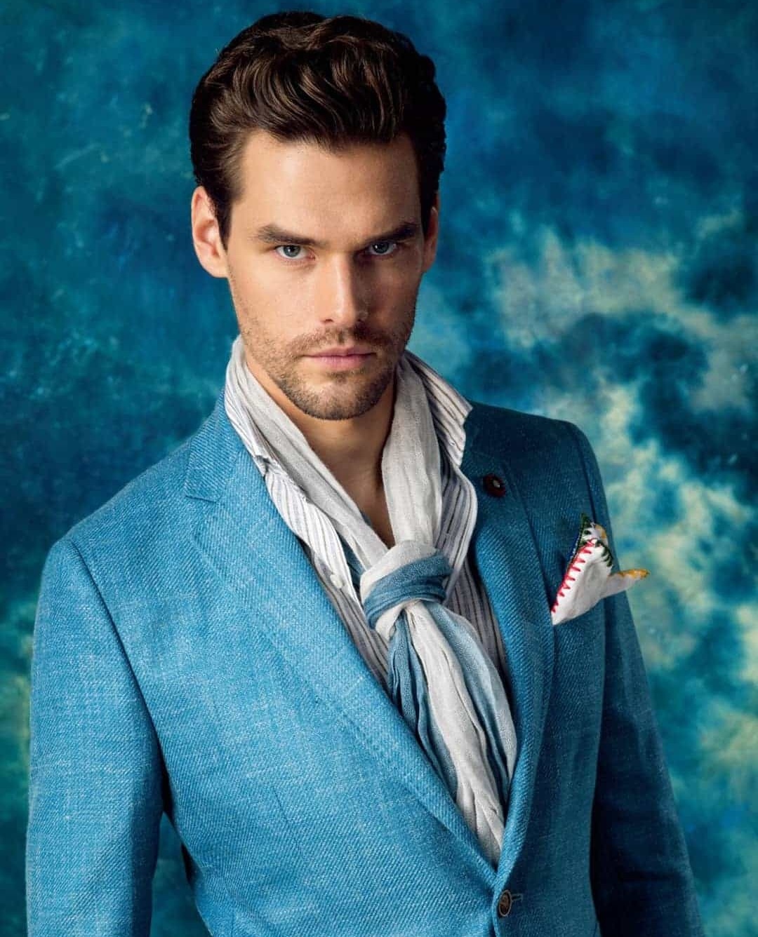 Bespoke Casual Sport Jacket