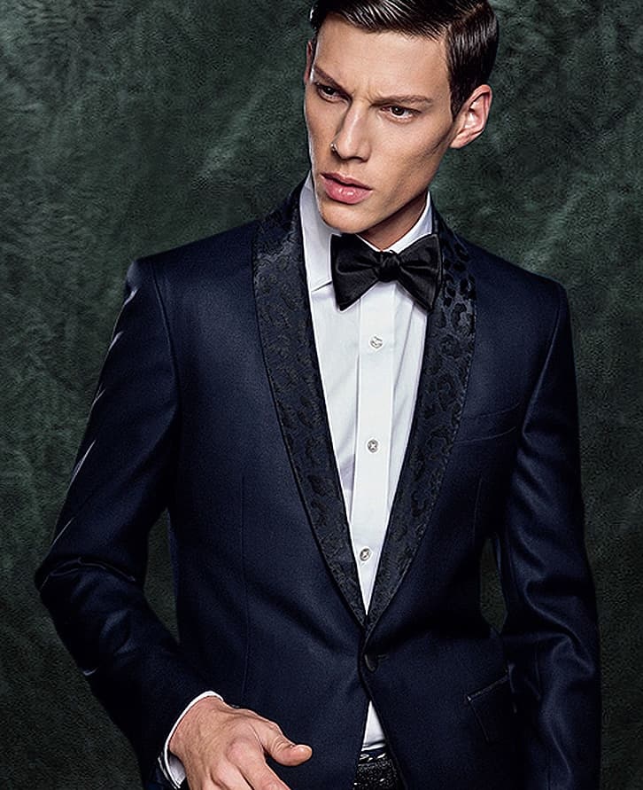 Tuxedos Groom Tailor Made