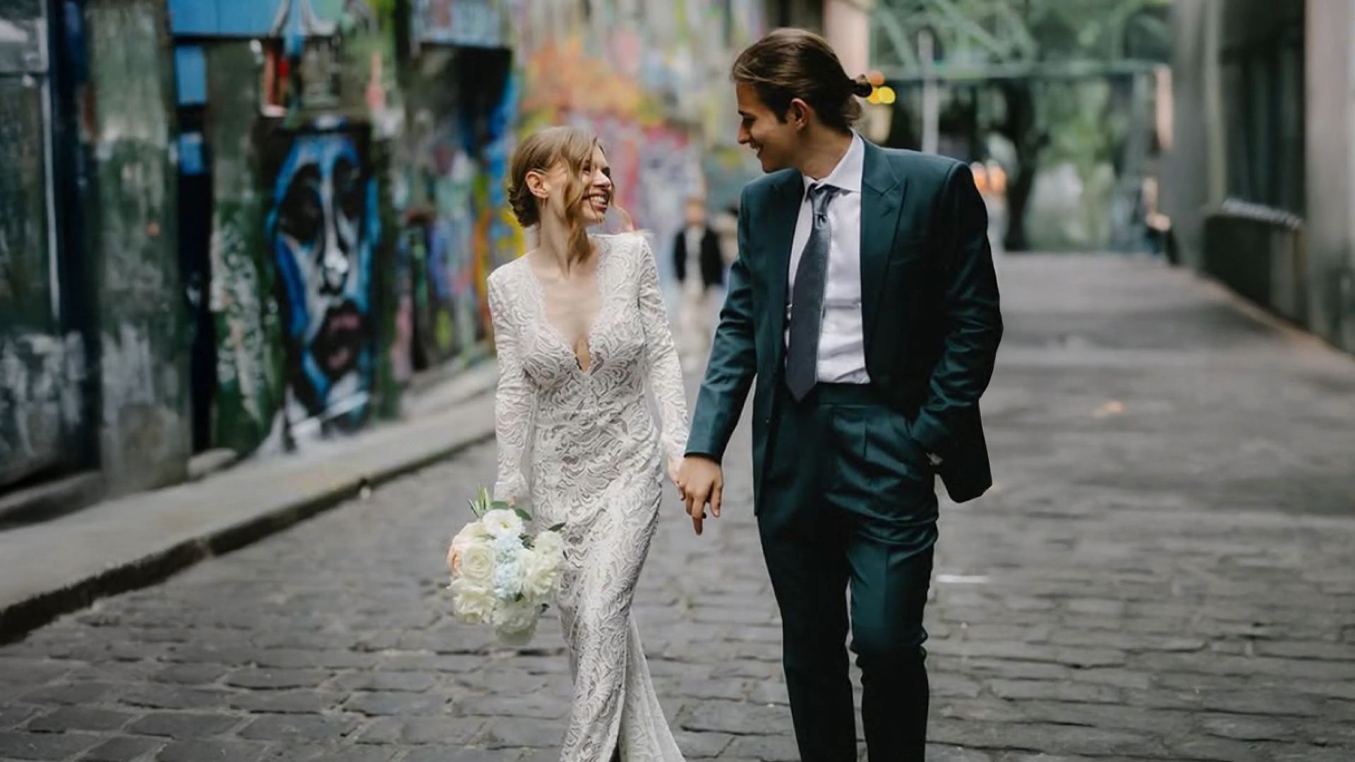 Tailor Made Suits - Germanicos Bespoke Tailors