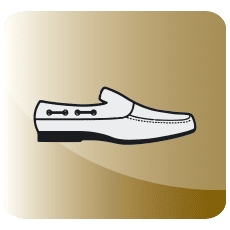 germanicos bespoke casual shoes