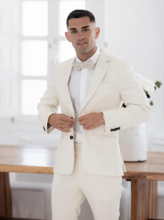 Wedding Suit Tailors, Bespoke Wedding Suits